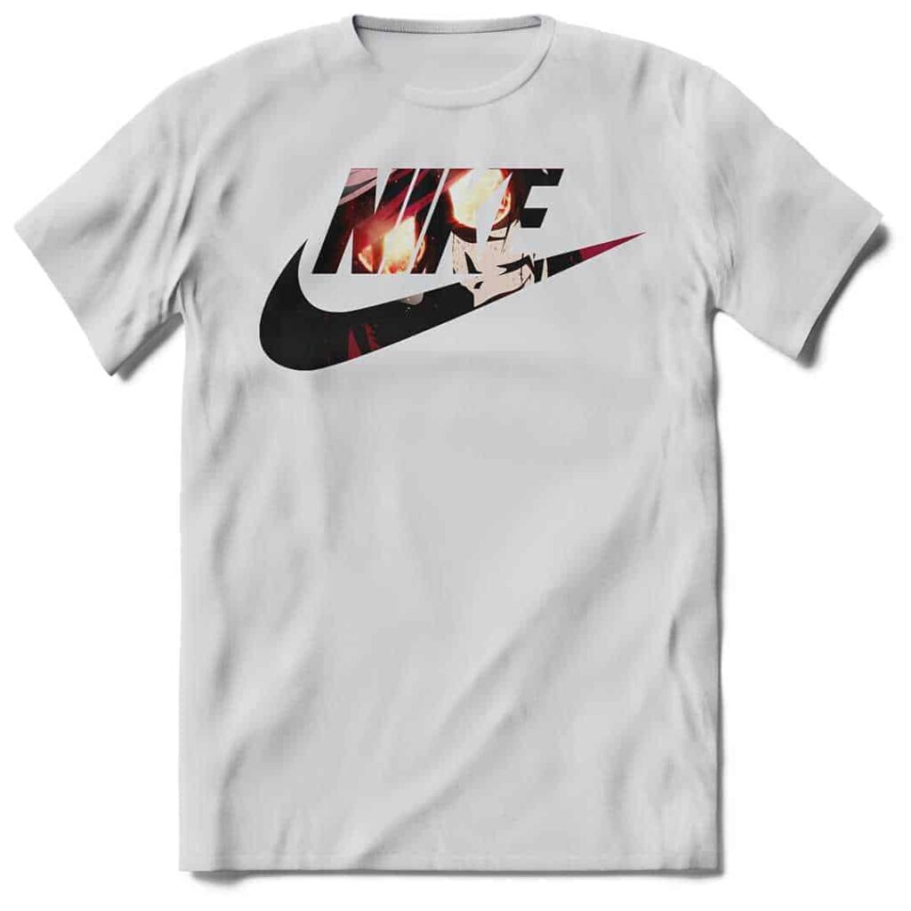 "Alucard x Nike" Majica