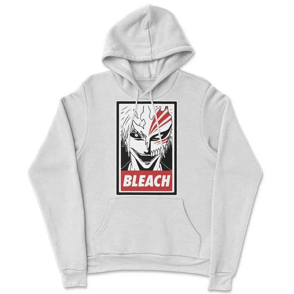 "Bleach Supreme" Duks