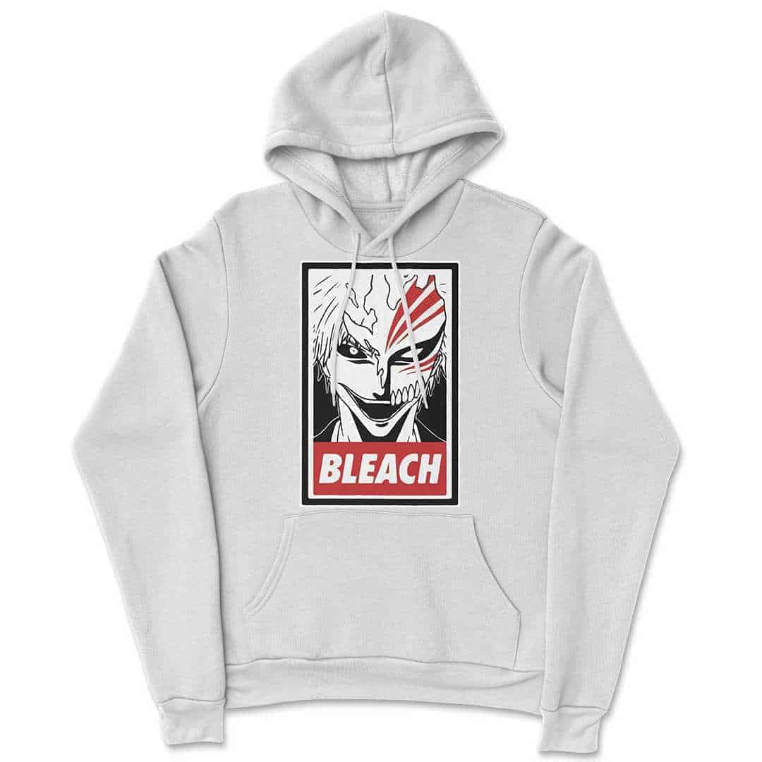 Bleach Supreme 1 1 - AnimeKutak - Najbolje anime majice i anime duksevi u Srbiji