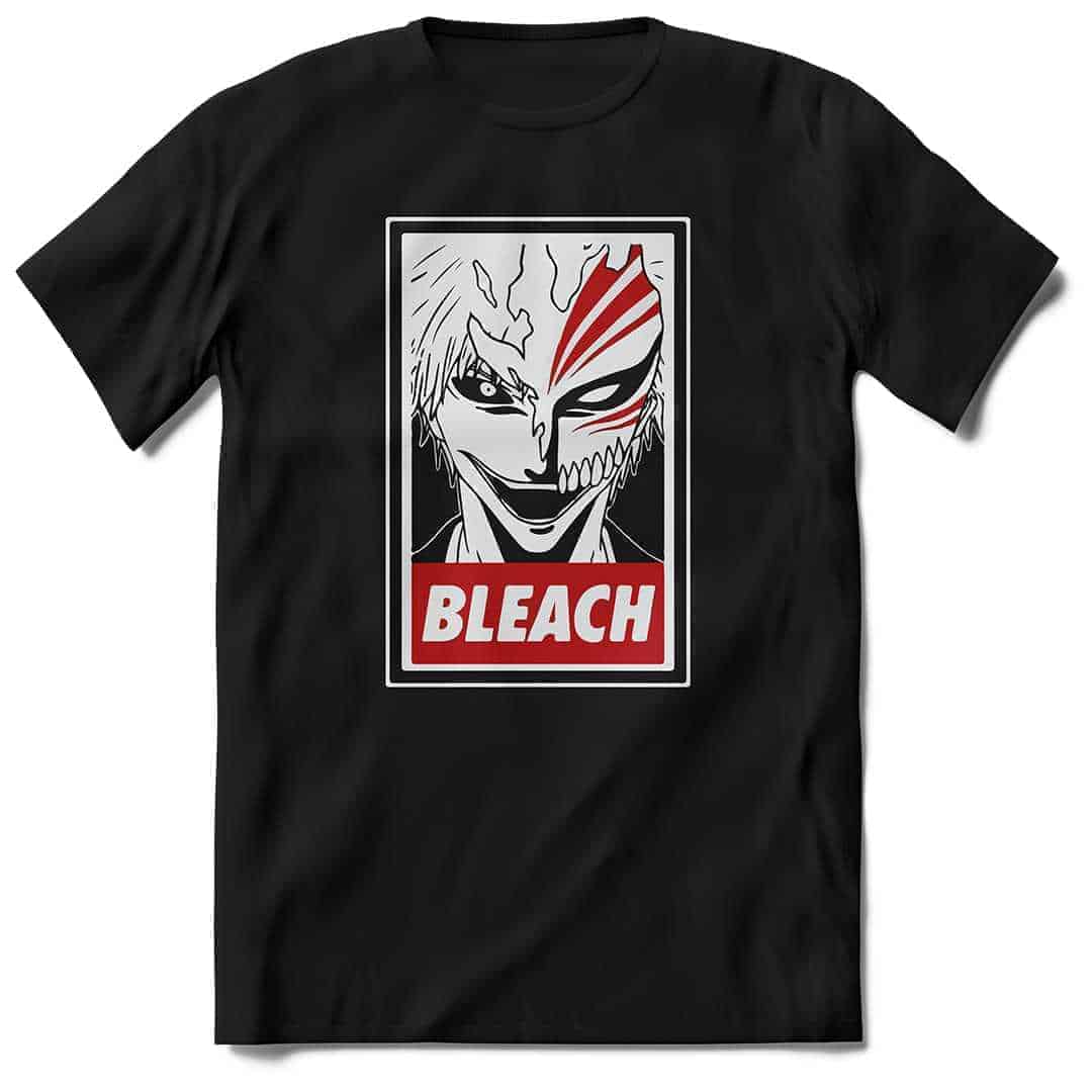 Bleach Supreme 1 - AnimeKutak - Najbolje anime majice i anime duksevi u Srbiji