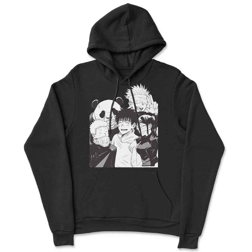 "Bright Darkness" Duks