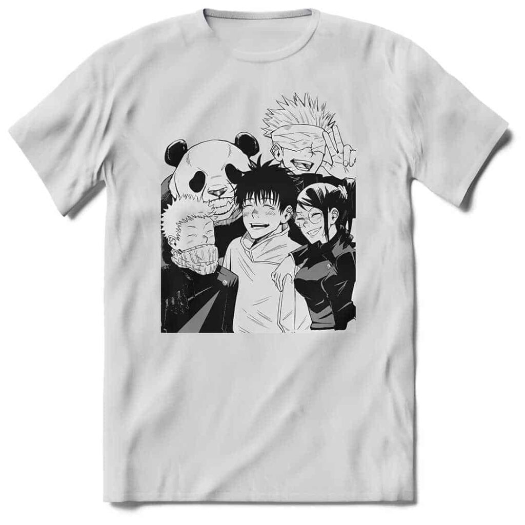 "Bright Darkness" Majica