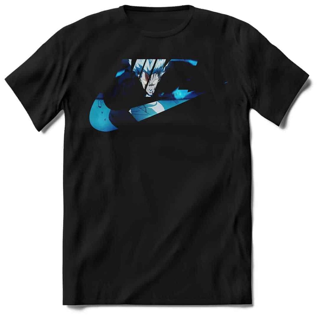 "Garou x Nike II" Majica