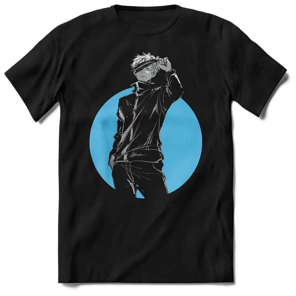 "Gojo's Infinity" Majica