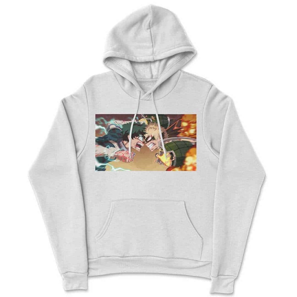 "Heroes' Battle" Duks