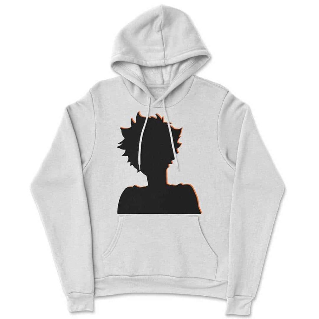 "Hinata's Shadow" Duks