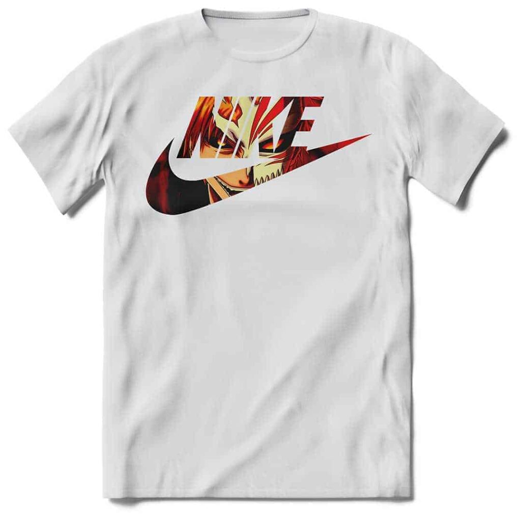"Ichigo x Nike" Majica