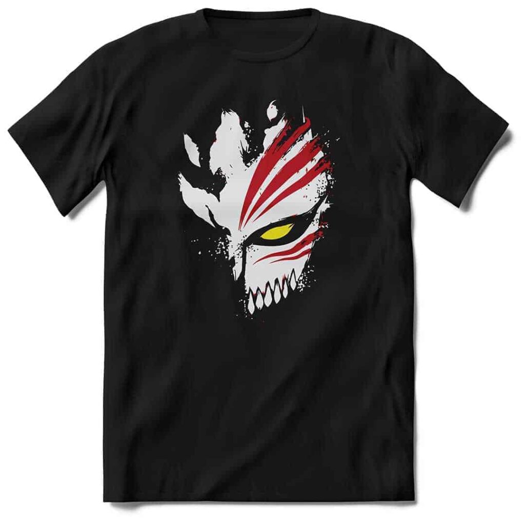 "Ichigo's Mask" Majica