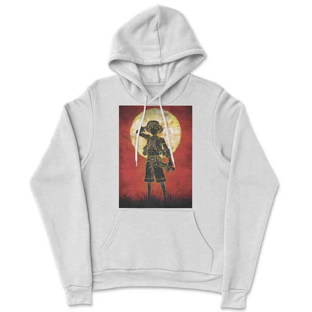 "Luffy's Poster" Duks