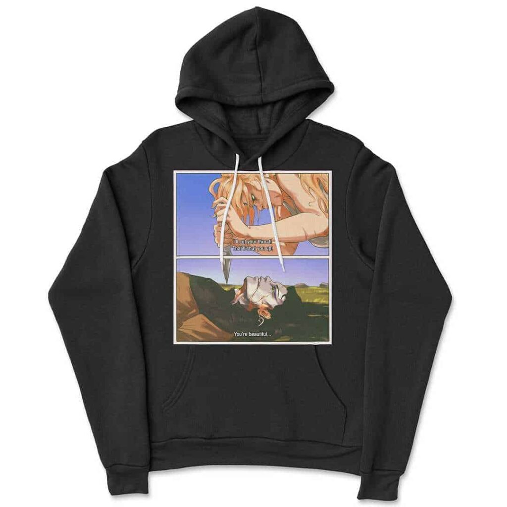 "Princess Tsunade" Duks