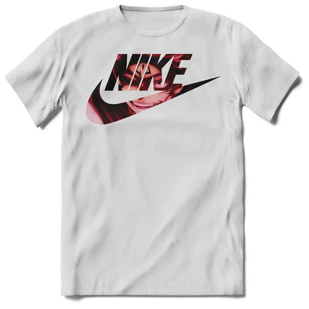 "Sukuna x Nike" Majica