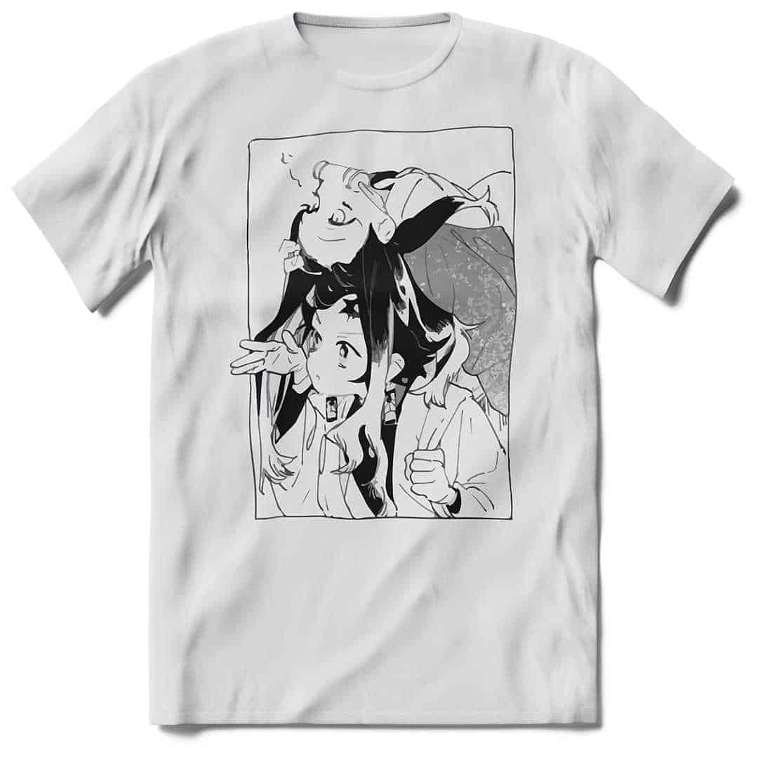 Tanzuko 2 - AnimeKutak - Najbolje anime majice i anime duksevi u Srbiji