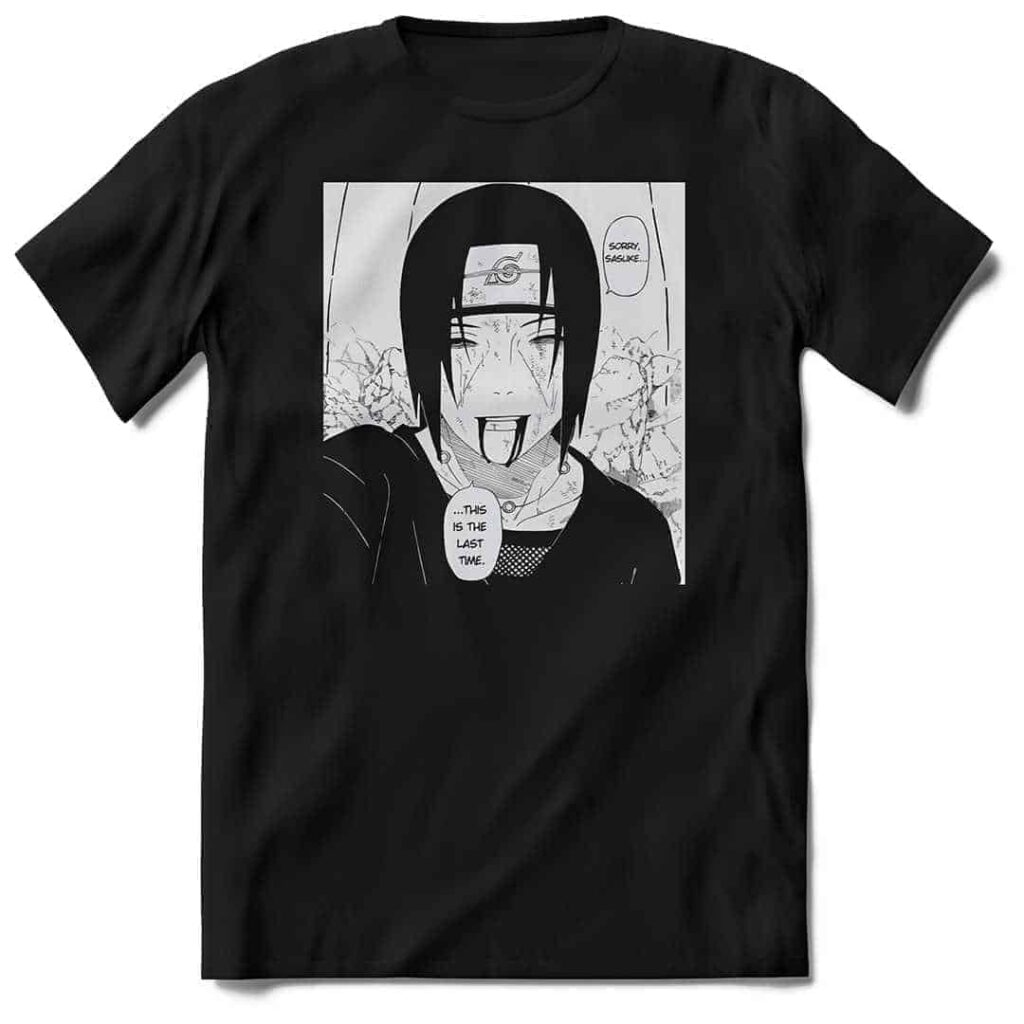 "The Last Time" Majica