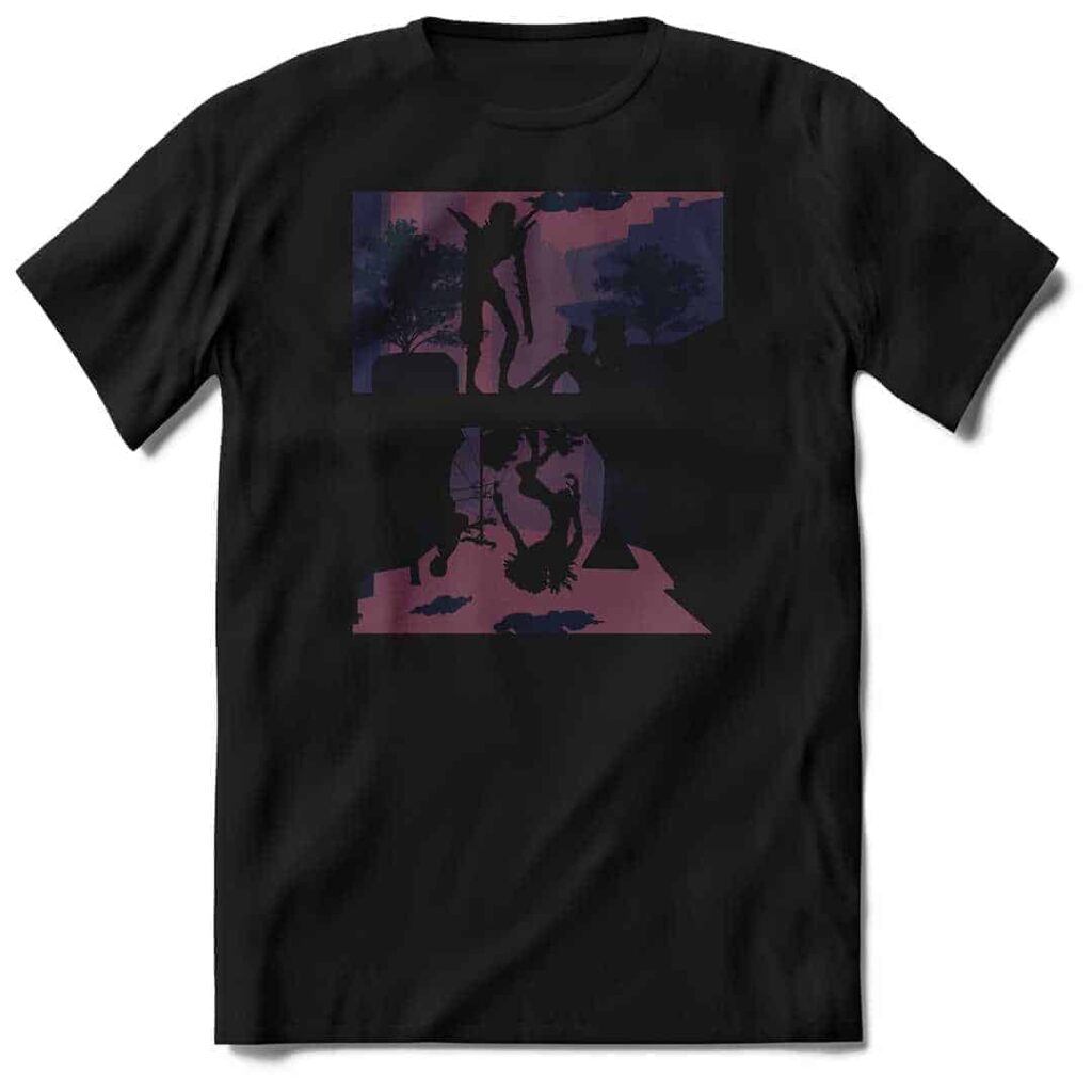 "The Real Kira" Majica