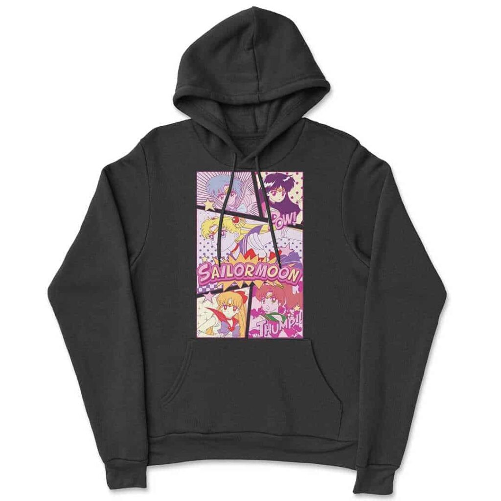 "The Sailor Team" Duks