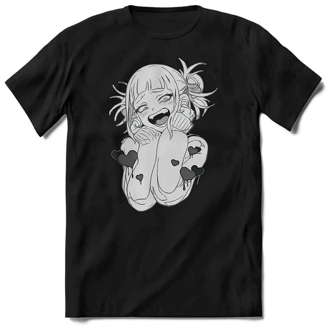 Toga chan 1 - AnimeKutak - Najbolje anime majice i anime duksevi u Srbiji