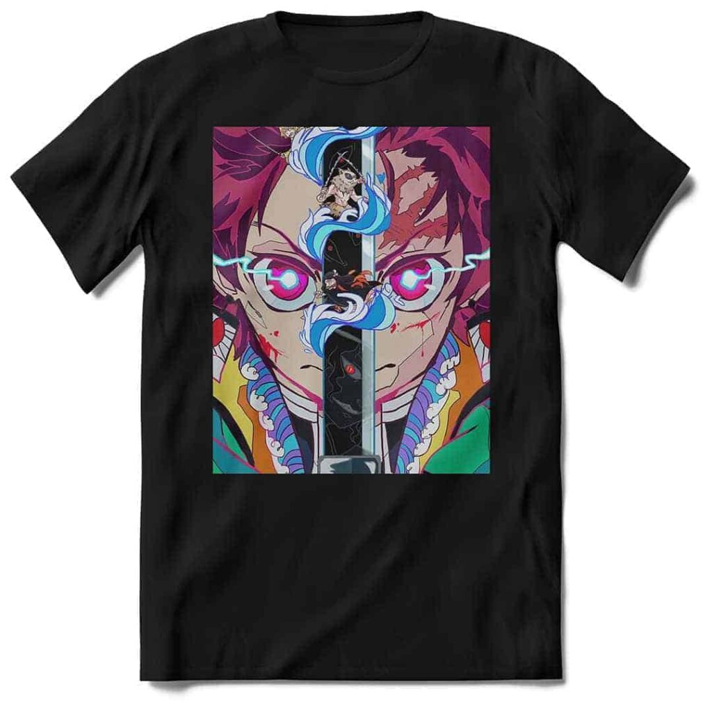 "Water Breathing" Majica