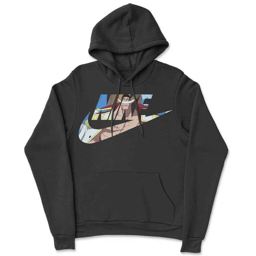 "Whitebeard x Nike" Duks