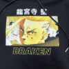 draken mechanic 4 - AnimeKutak - Najbolje anime majice i anime duksevi u Srbiji