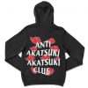 anti akatsuki akatsuki club 3 1 - AnimeKutak - Najbolje anime majice i anime duksevi u Srbiji