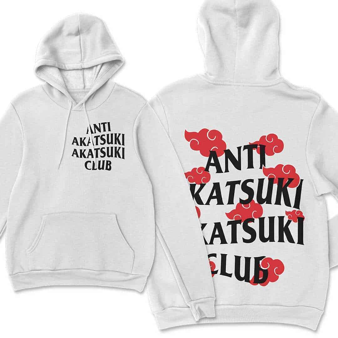 anti akatsuki akatsuki club 4 2 - AnimeKutak - Najbolje anime majice i anime duksevi u Srbiji