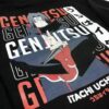 itachi genjutsu 8 - AnimeKutak - Najbolje anime majice i anime duksevi u Srbiji