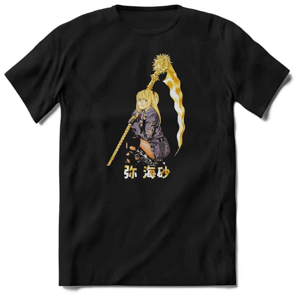 "Reaper Misa" Majica