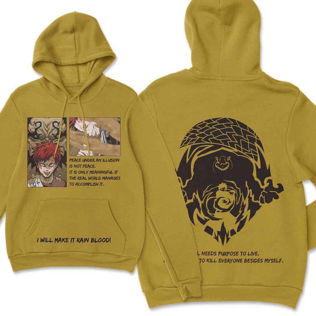 "Sand Demon" Premium Duks