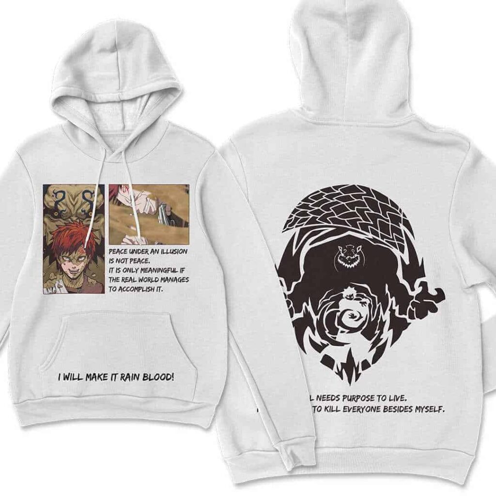 "Sand Demon" Premium Duks - Slika 2