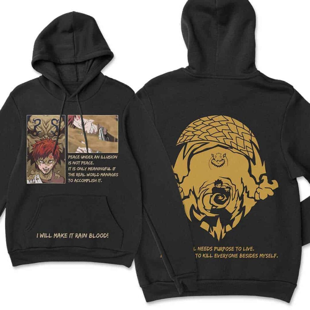 "Sand Demon" Premium Duks - Slika 3