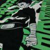 rock lee rage 10 - AnimeKutak - Najbolje anime majice i anime duksevi u Srbiji