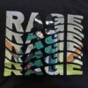 rock lee rage 11 - AnimeKutak - Najbolje anime majice i anime duksevi u Srbiji