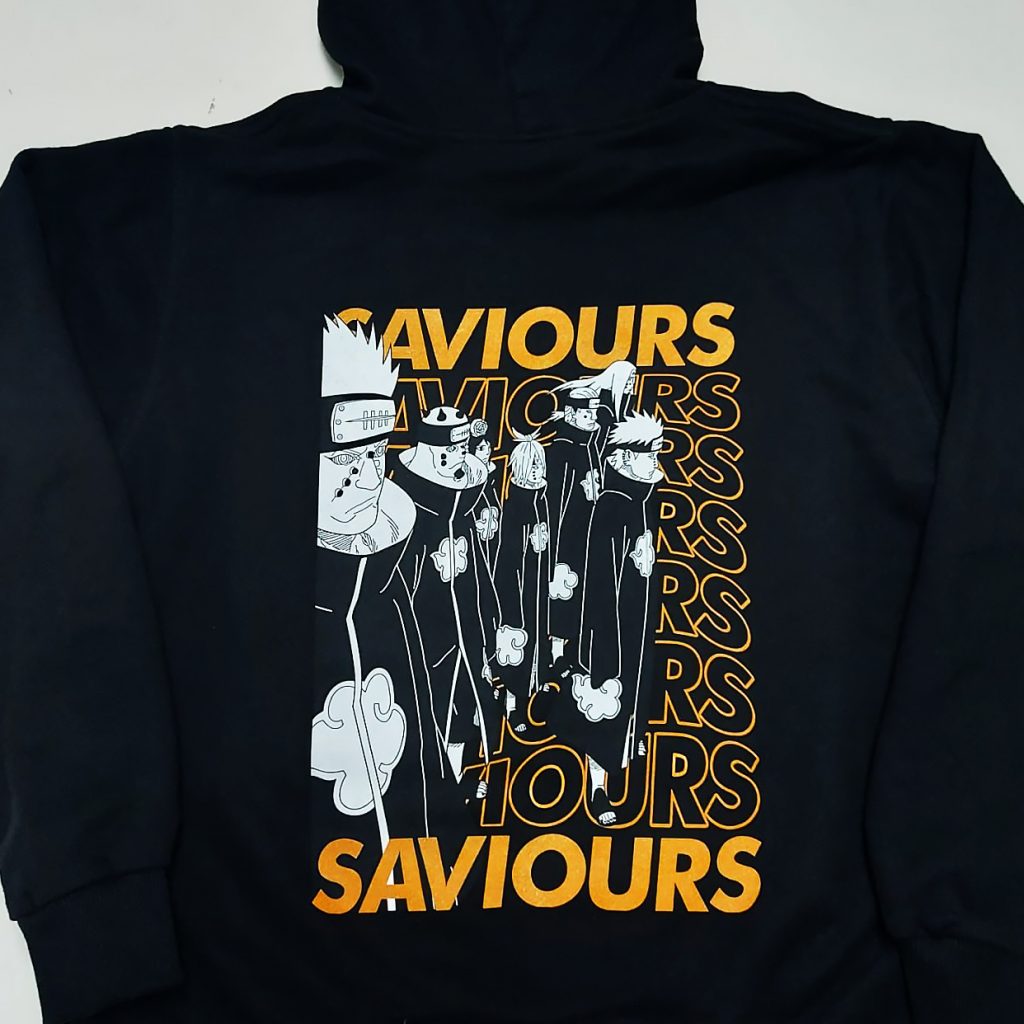 "Saviour of this World" Premium Duks - Slika 4