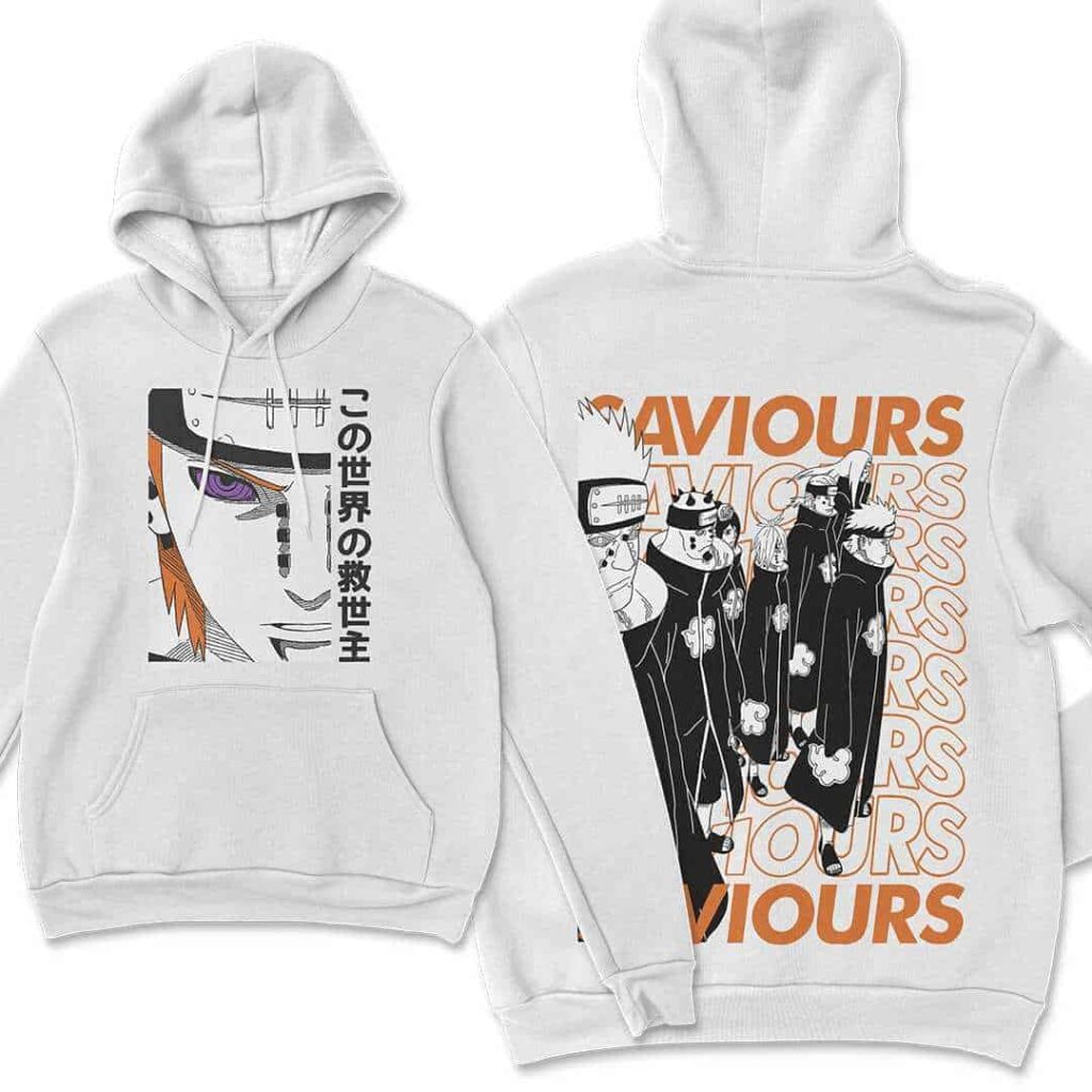 "Saviour of this World" Premium Duks - Slika 2