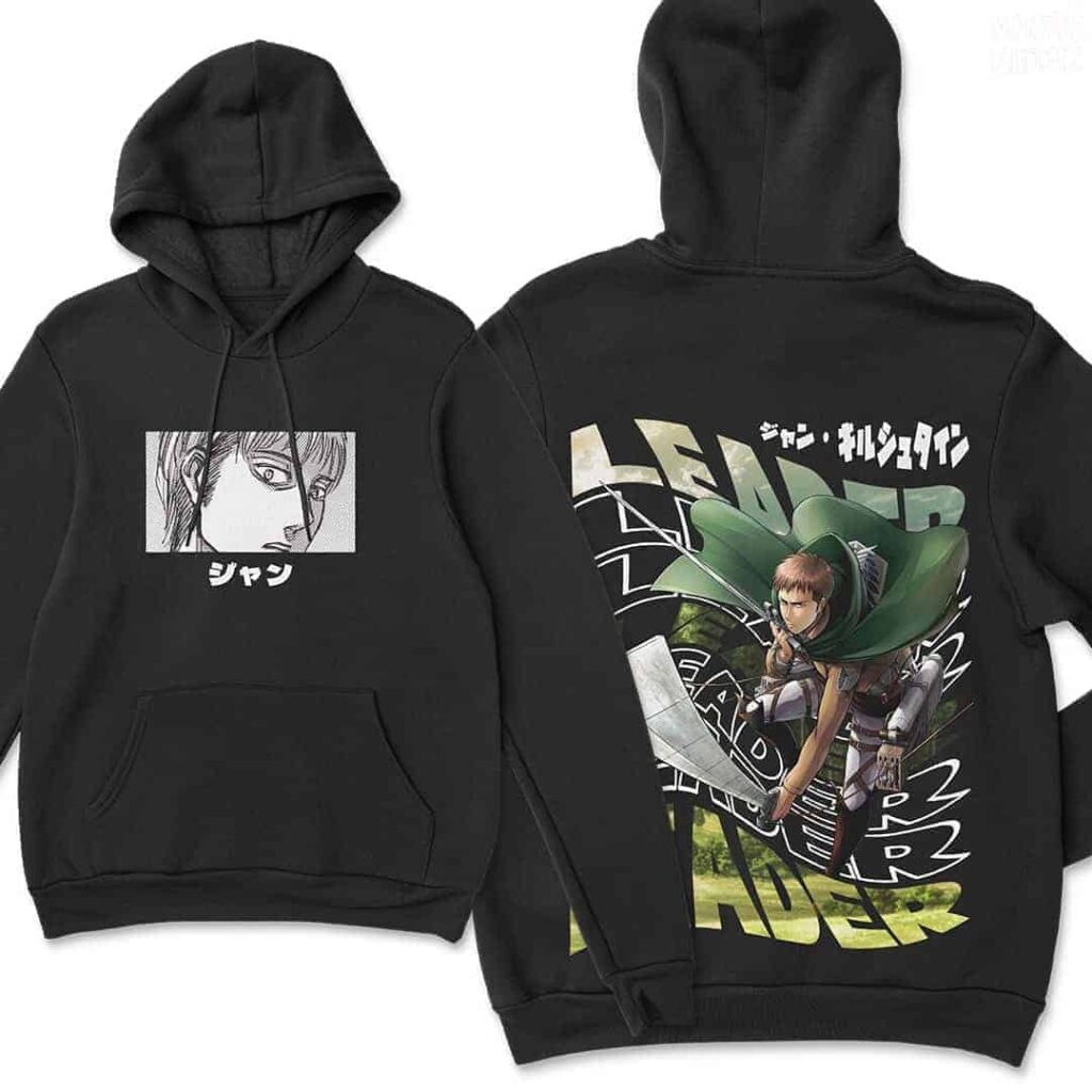 Jean Kirstein 'Leader' Premium Duks - Slika 2