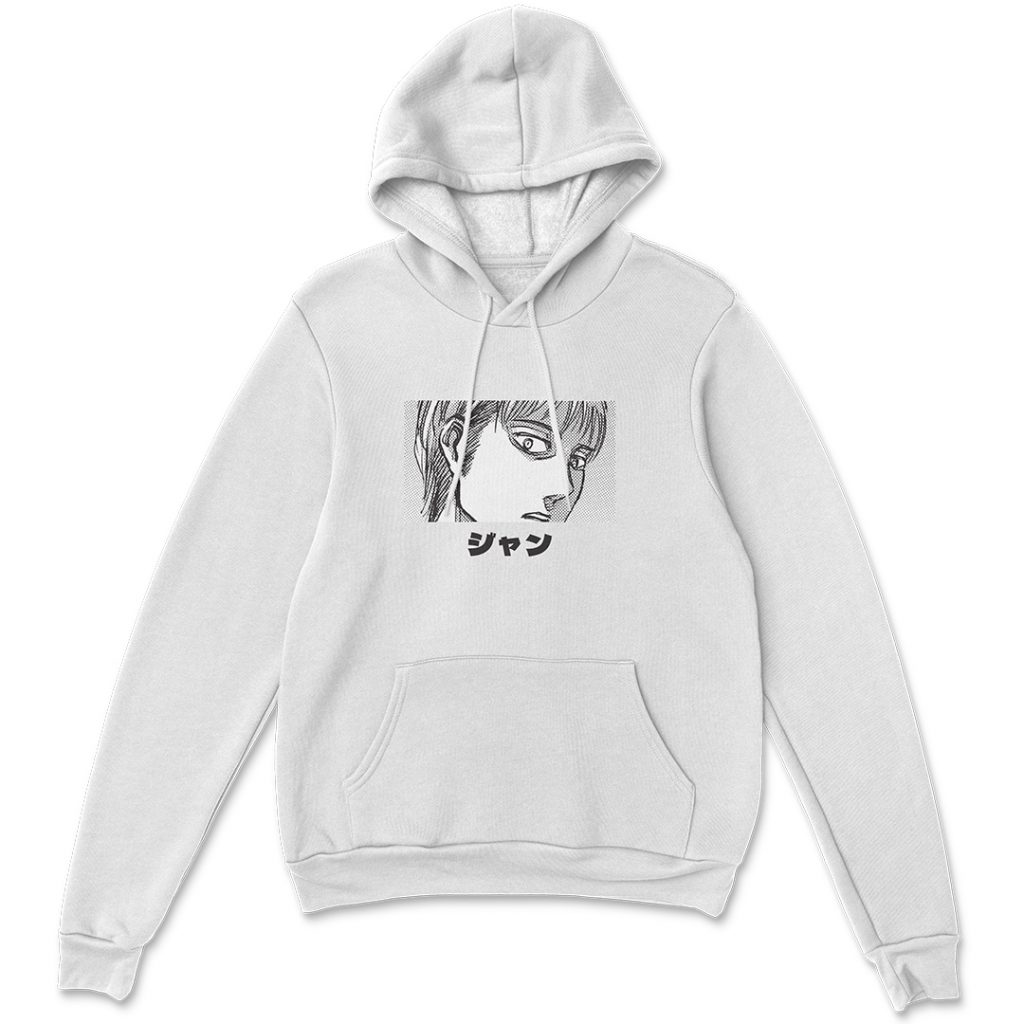 Jean Kirstein 'Leader' Premium Duks - Slika 5