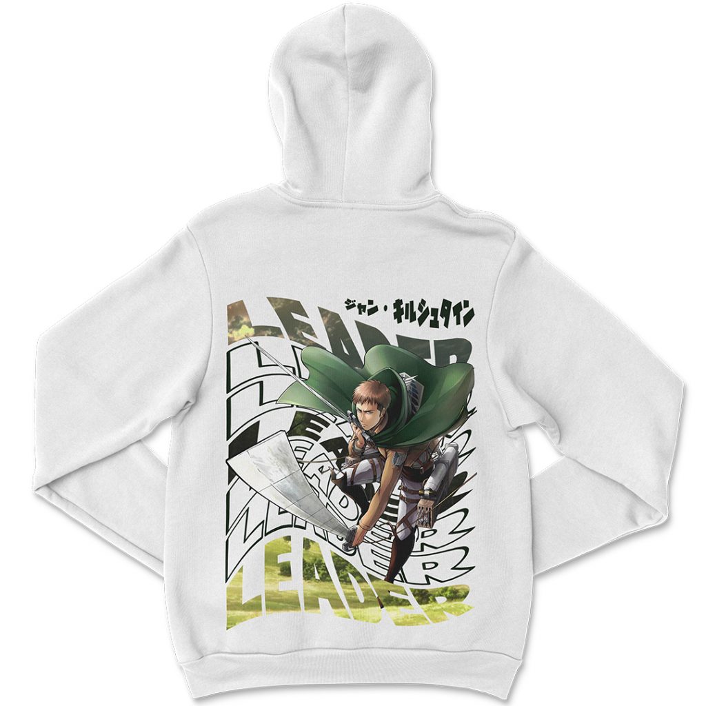 Jean Kirstein 'Leader' Premium Duks - Slika 6