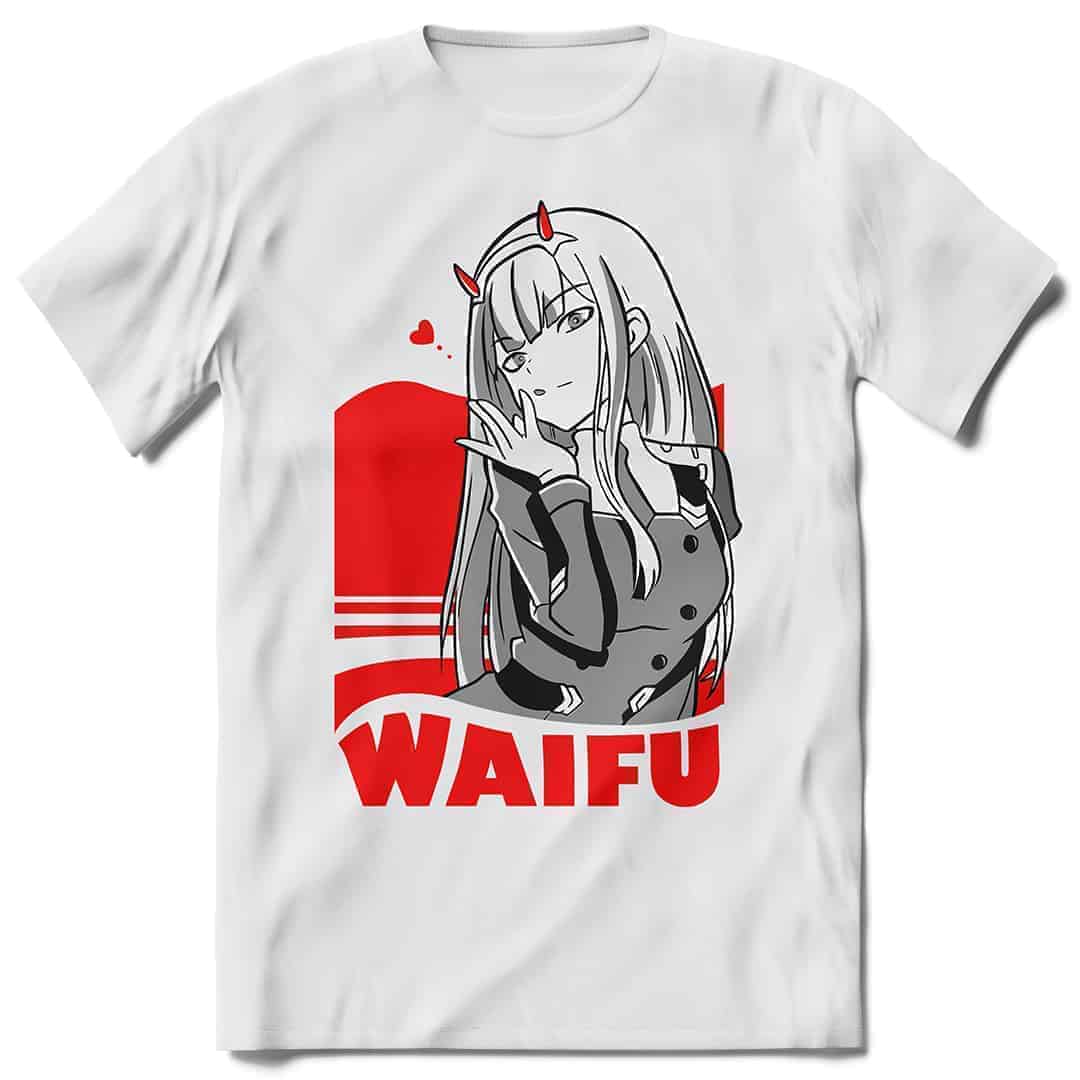 002 Waifu 2 1 - AnimeKutak - Najbolje anime majice i anime duksevi u Srbiji