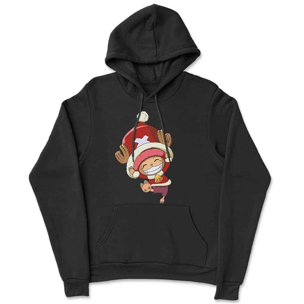 "Chopper The Elf" Duks