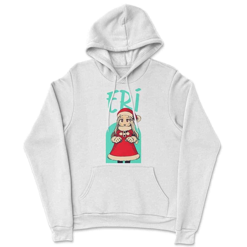 "Christmas Eri" Duks - Slika 2