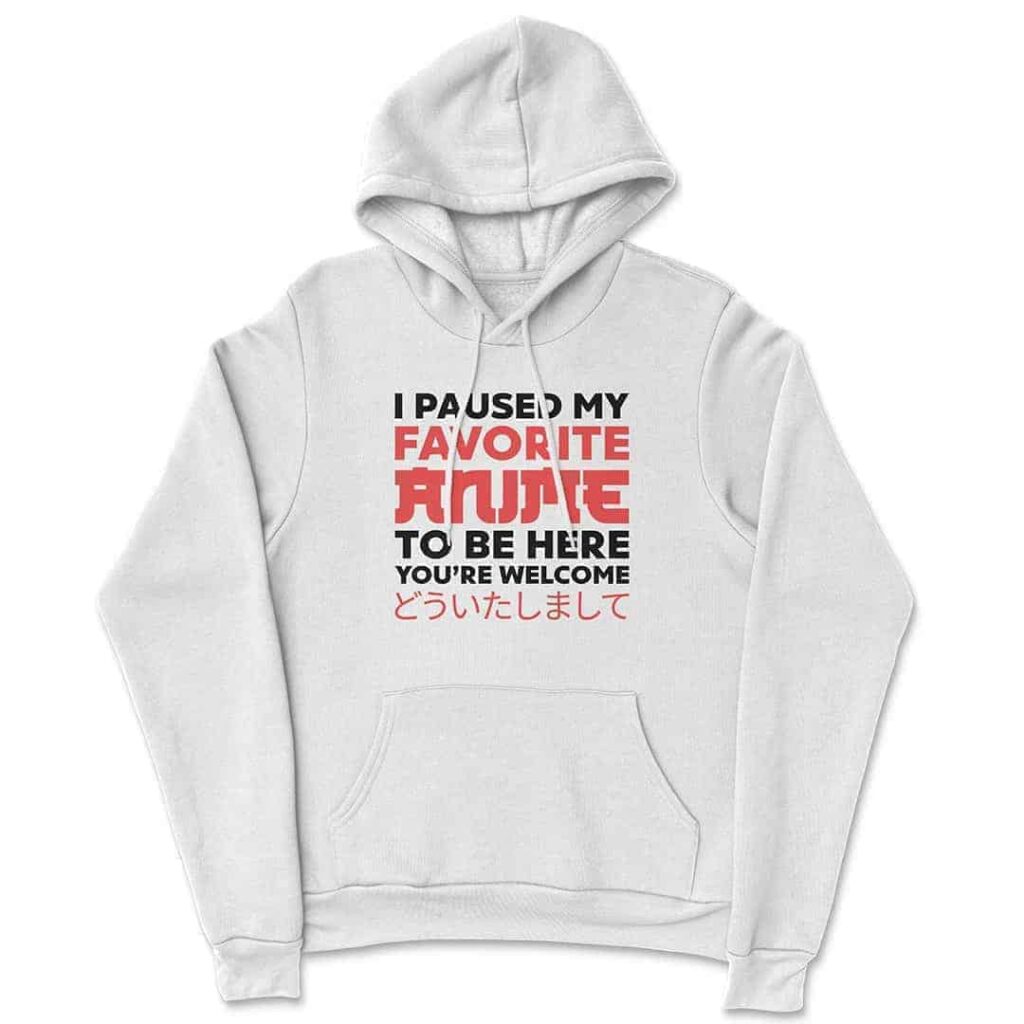 "Favorite Anime" Duks - Slika 2