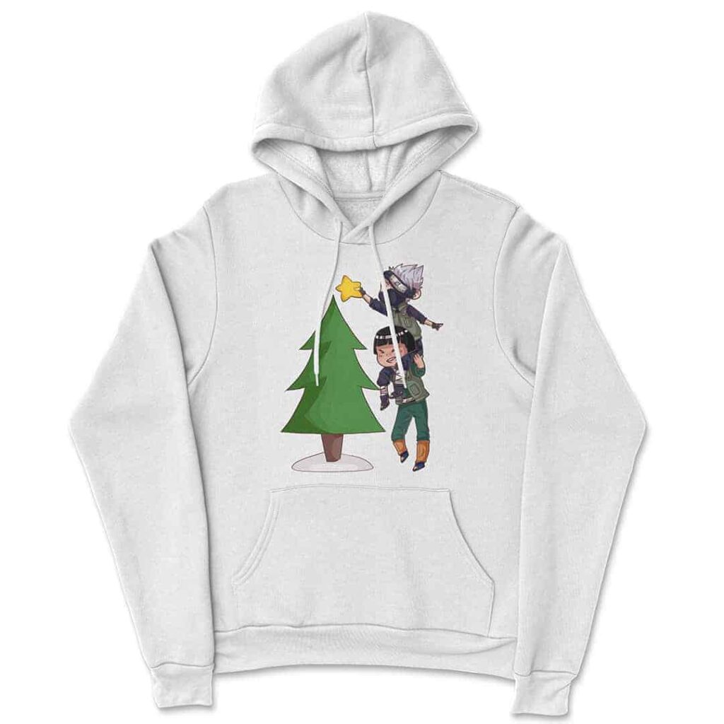 "Kakashi and Guy" Duks