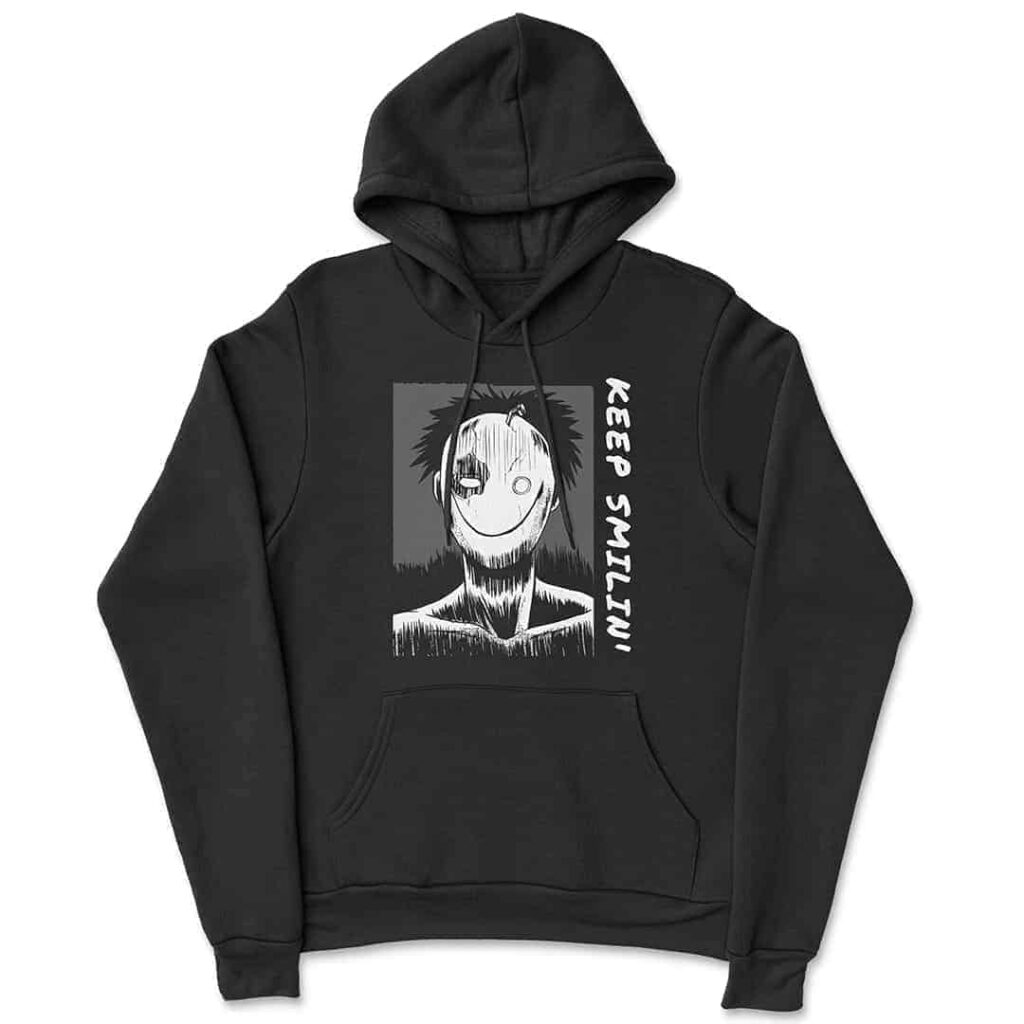 "Keep Similin'" Duks