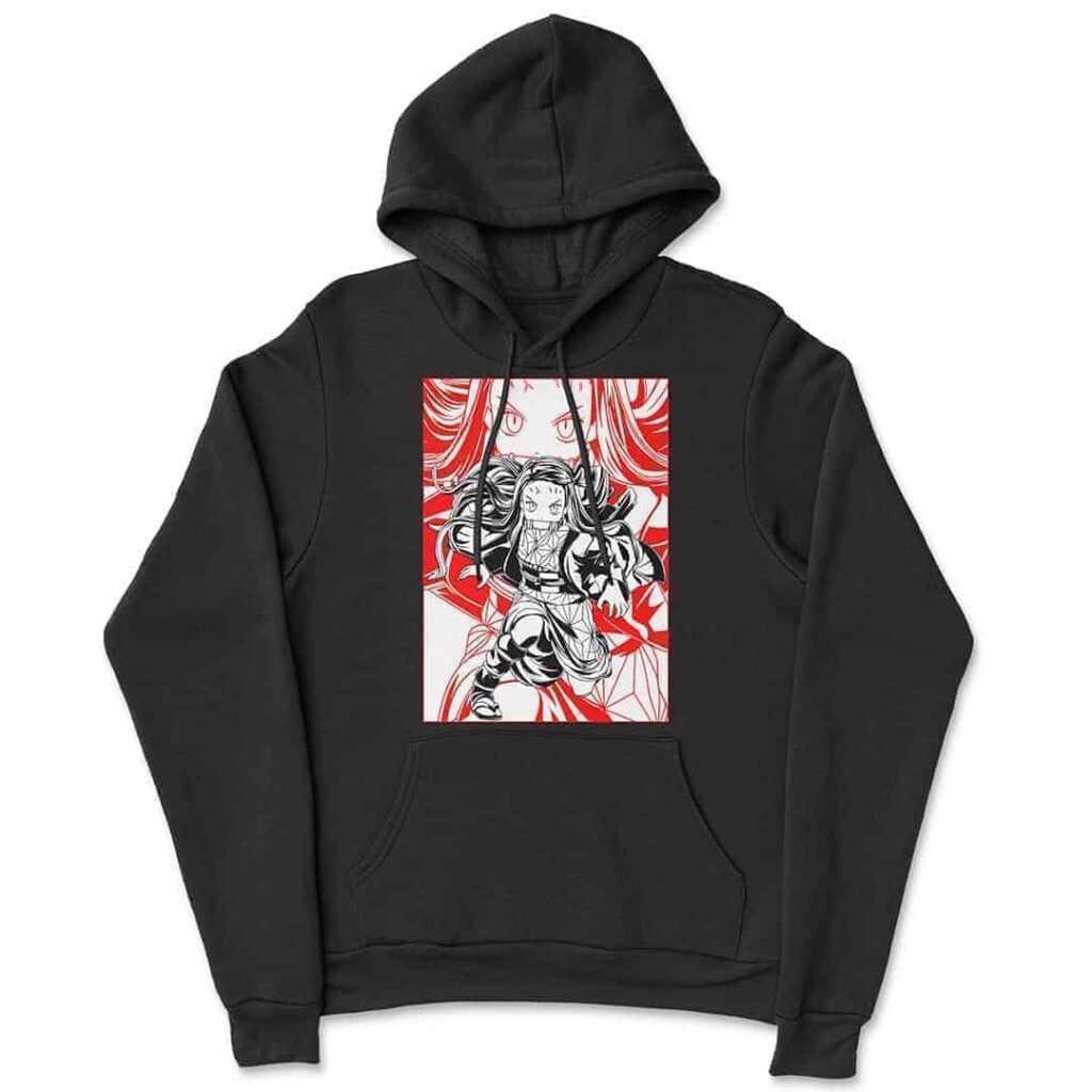 "Nezuko's Shadow" Duks