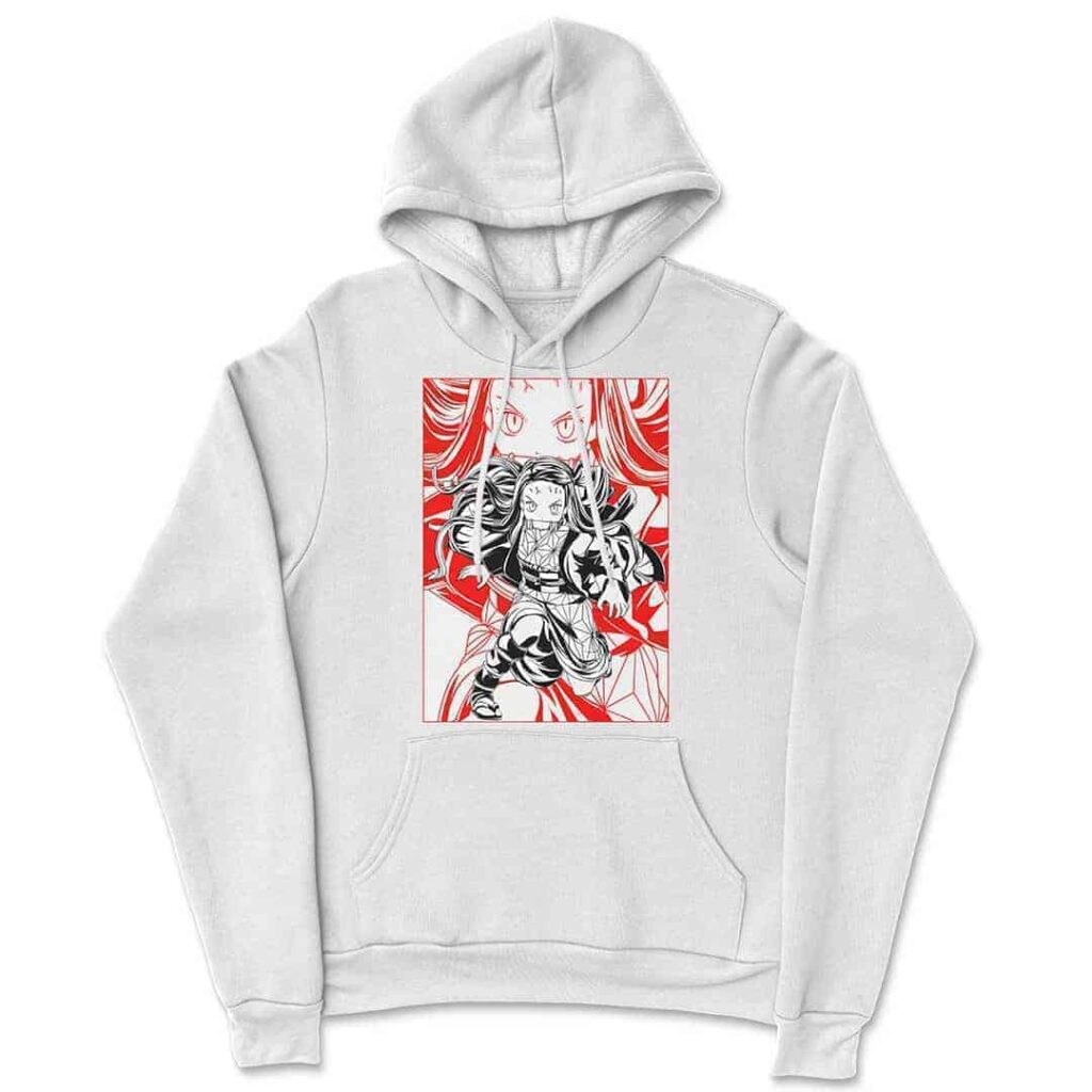 "Nezuko's Shadow" Duks - Slika 2