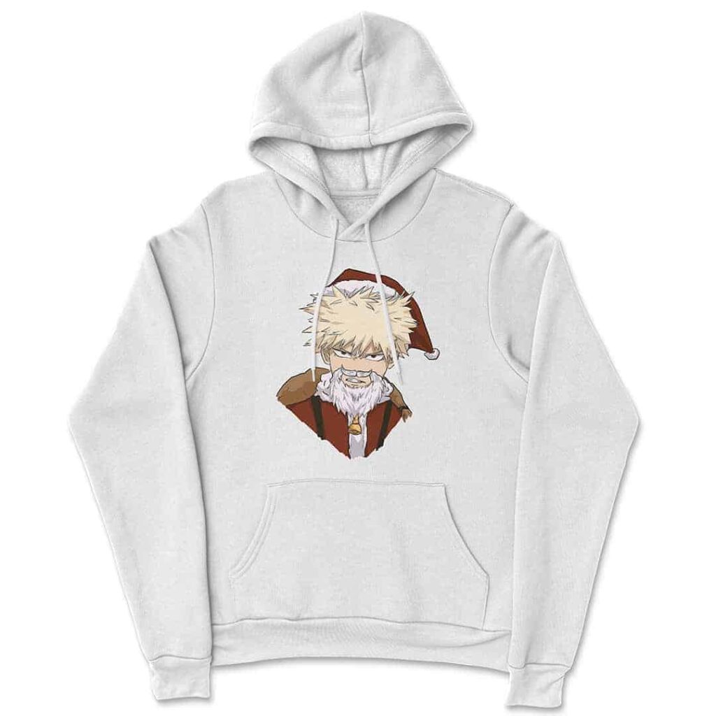 "Santa Bakugo" Duks - Slika 2