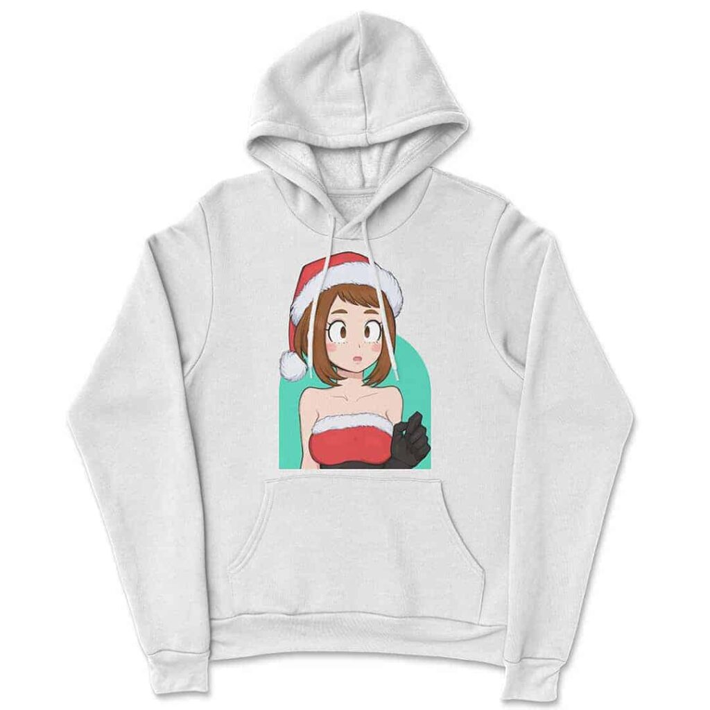 "Santa Uraraka" Duks - Slika 2