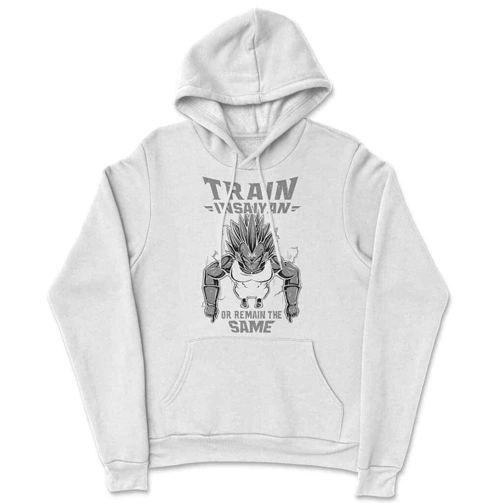 "Train Insaiyan" Duks - Slika 2