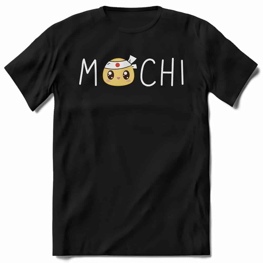 "Mochi" Majica - Slika 2