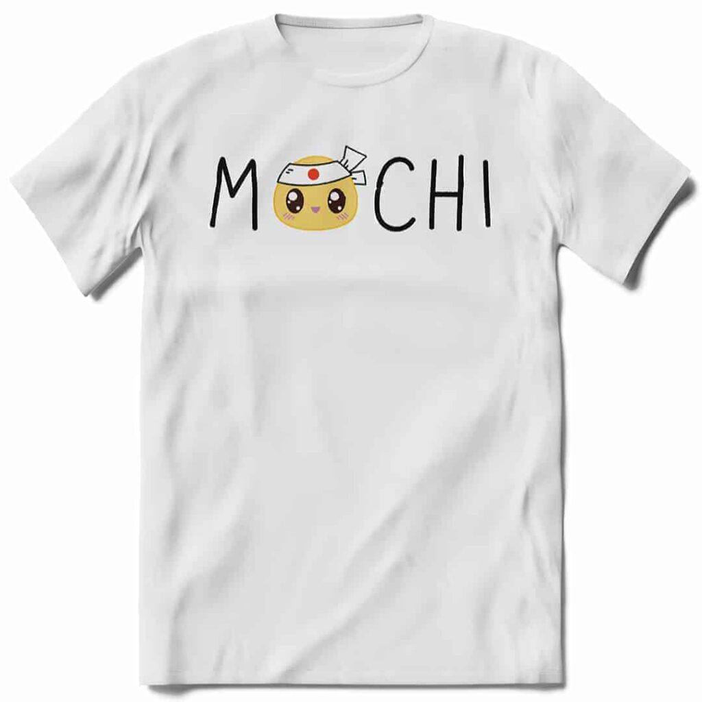 "Mochi" Majica